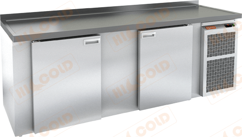 Кегератор  HICOLD  BR-11/GNK L W