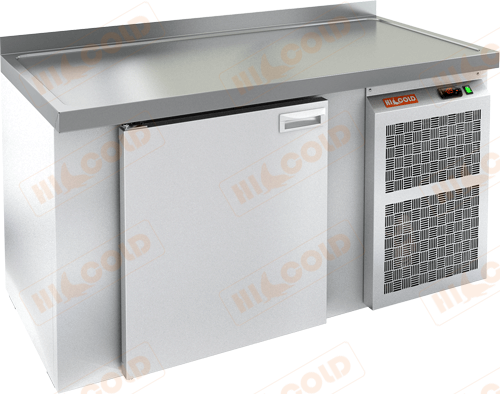 Кегератор  HICOLD  BR-1/SNK W