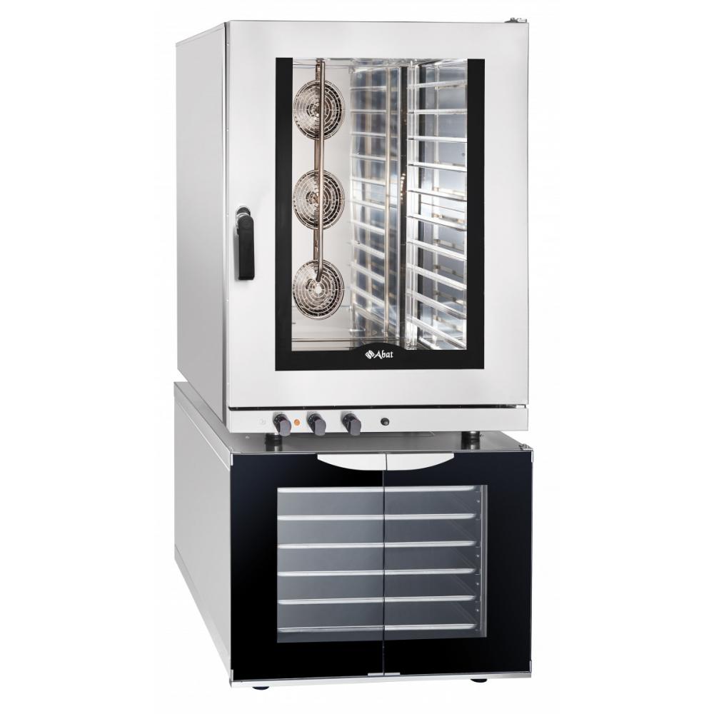 Конвекционная печь ABAT КЭП-10