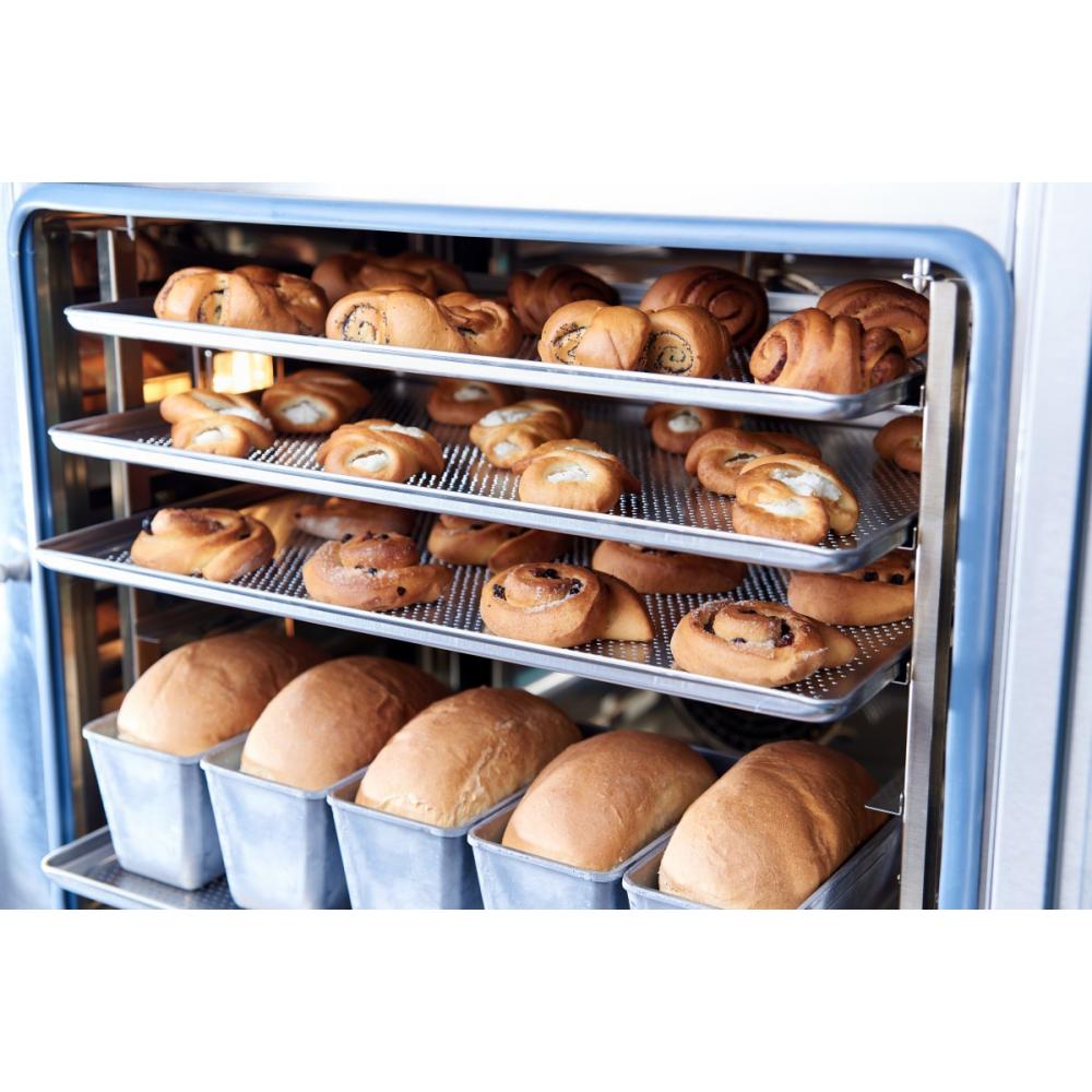 Конвекционная печь ABAT КЭП-10