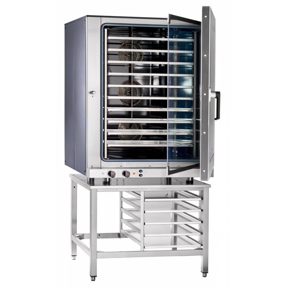 Конвекционная печь ABAT КЭП-10Э