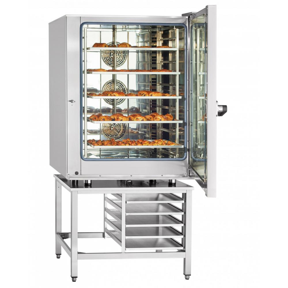 Конвекционная печь ABAT КЭП-10П-01