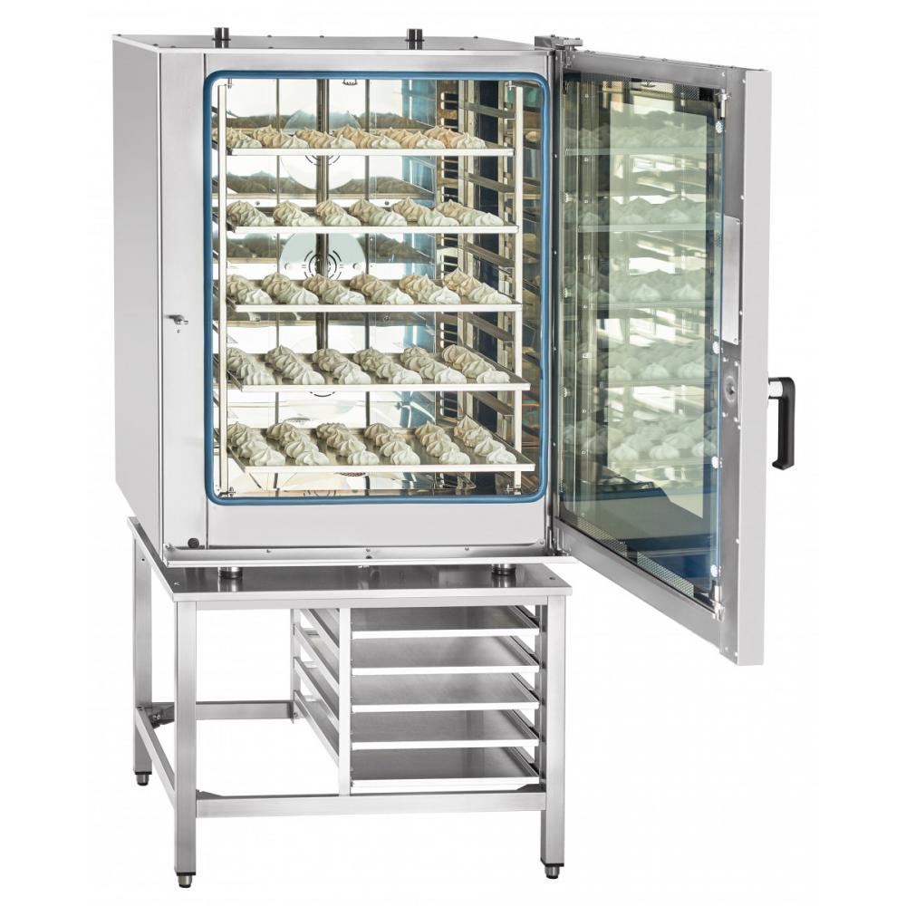 Конвекционная печь ABAT КЭП-10П-01