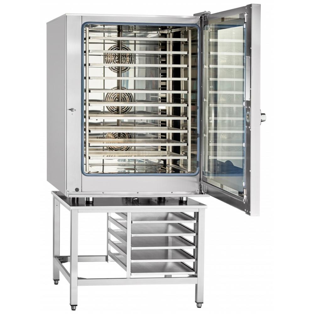 Конвекционная печь ABAT КЭП-10П-01