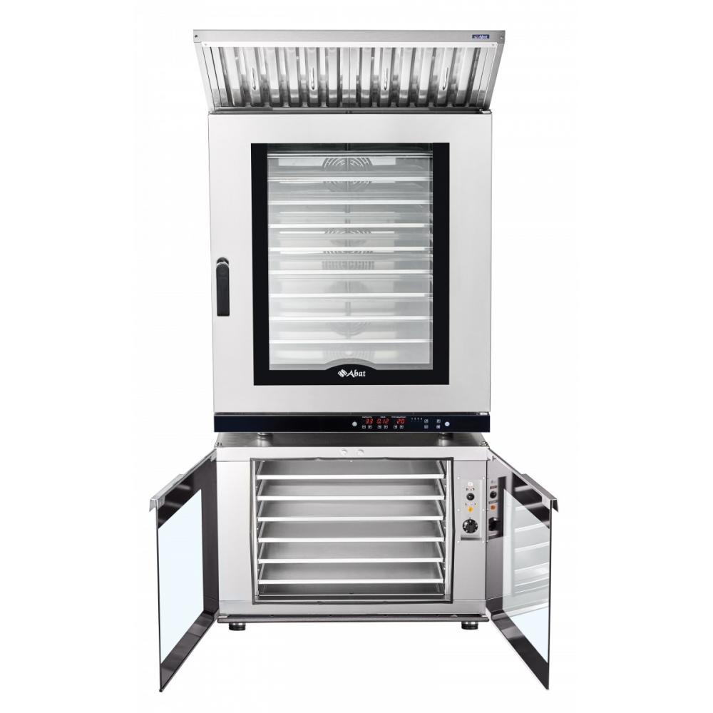 Конвекционная печь ABAT КЭП-10П