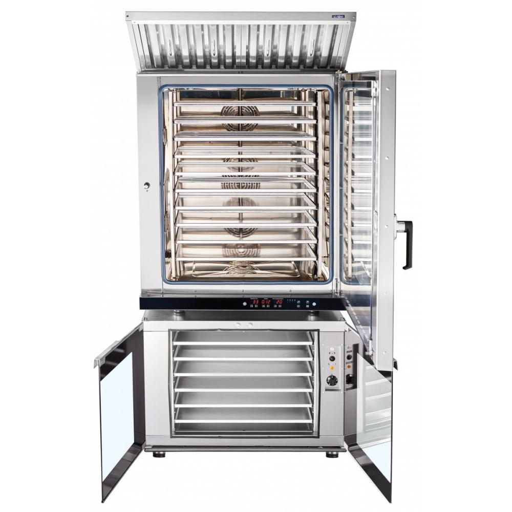 Конвекционная печь ABAT КЭП-10П