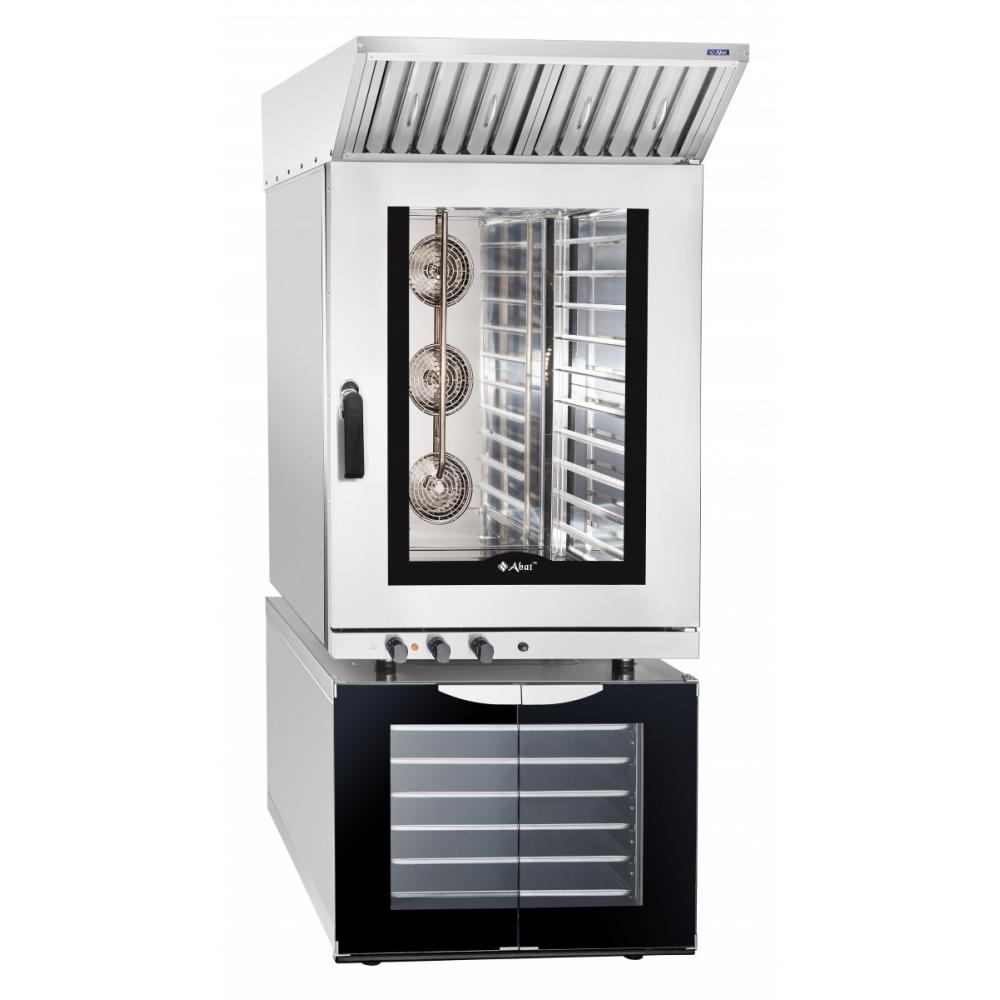 Конвекционная печь ABAT КЭП-10П