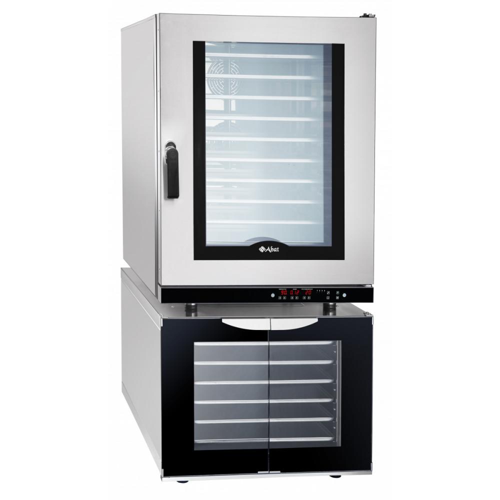 Конвекционная печь ABAT КЭП-10П