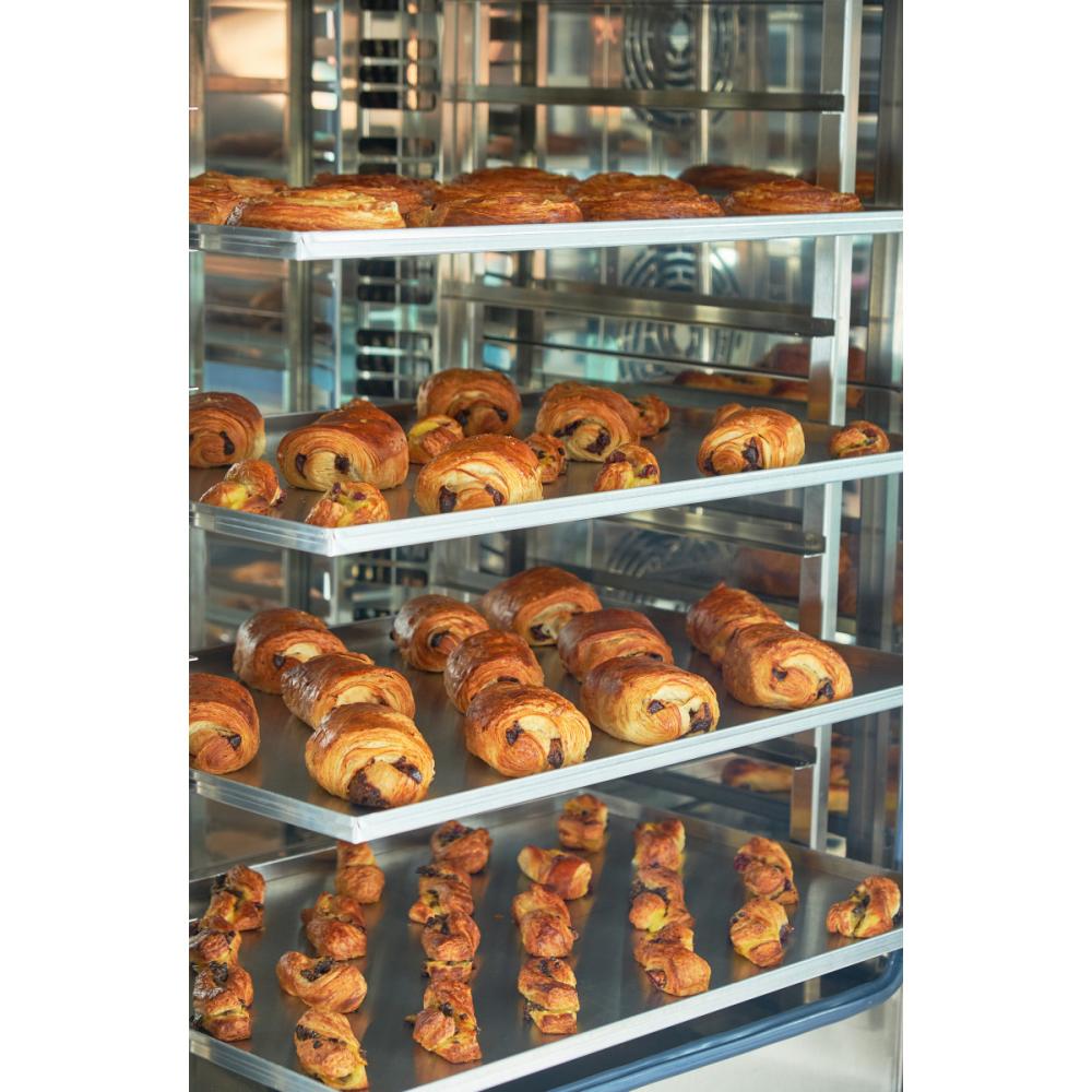 Конвекционная печь ABAT КЭП-16П-01