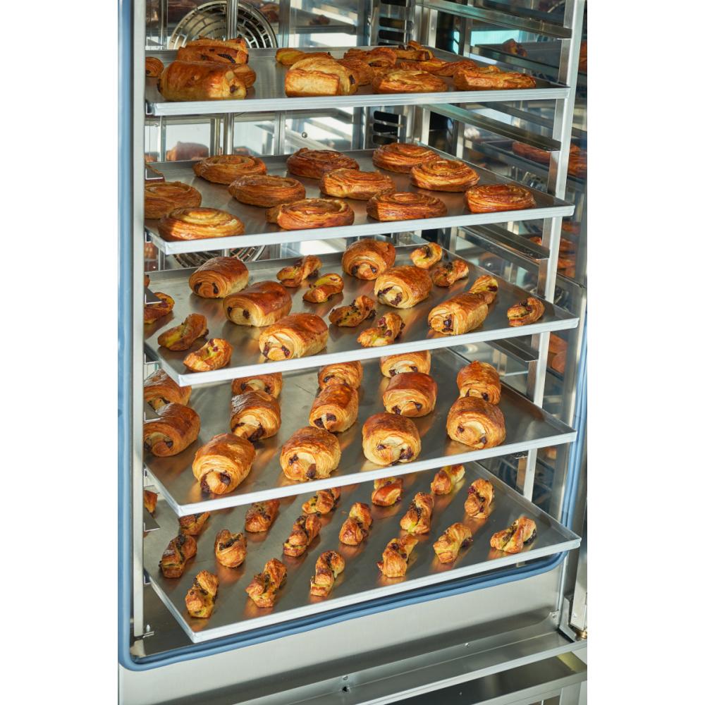 Конвекционная печь ABAT КЭП-16П-01