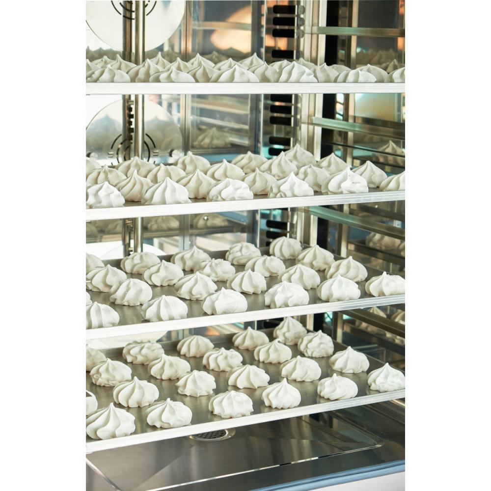 Конвекционная печь ABAT КЭП-16П