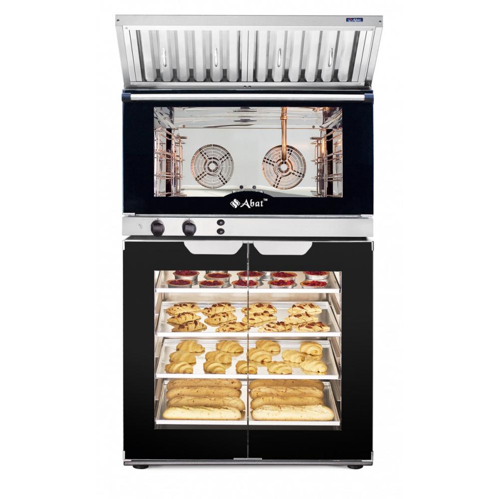 Конвекционная печь ABAT КЭП-3