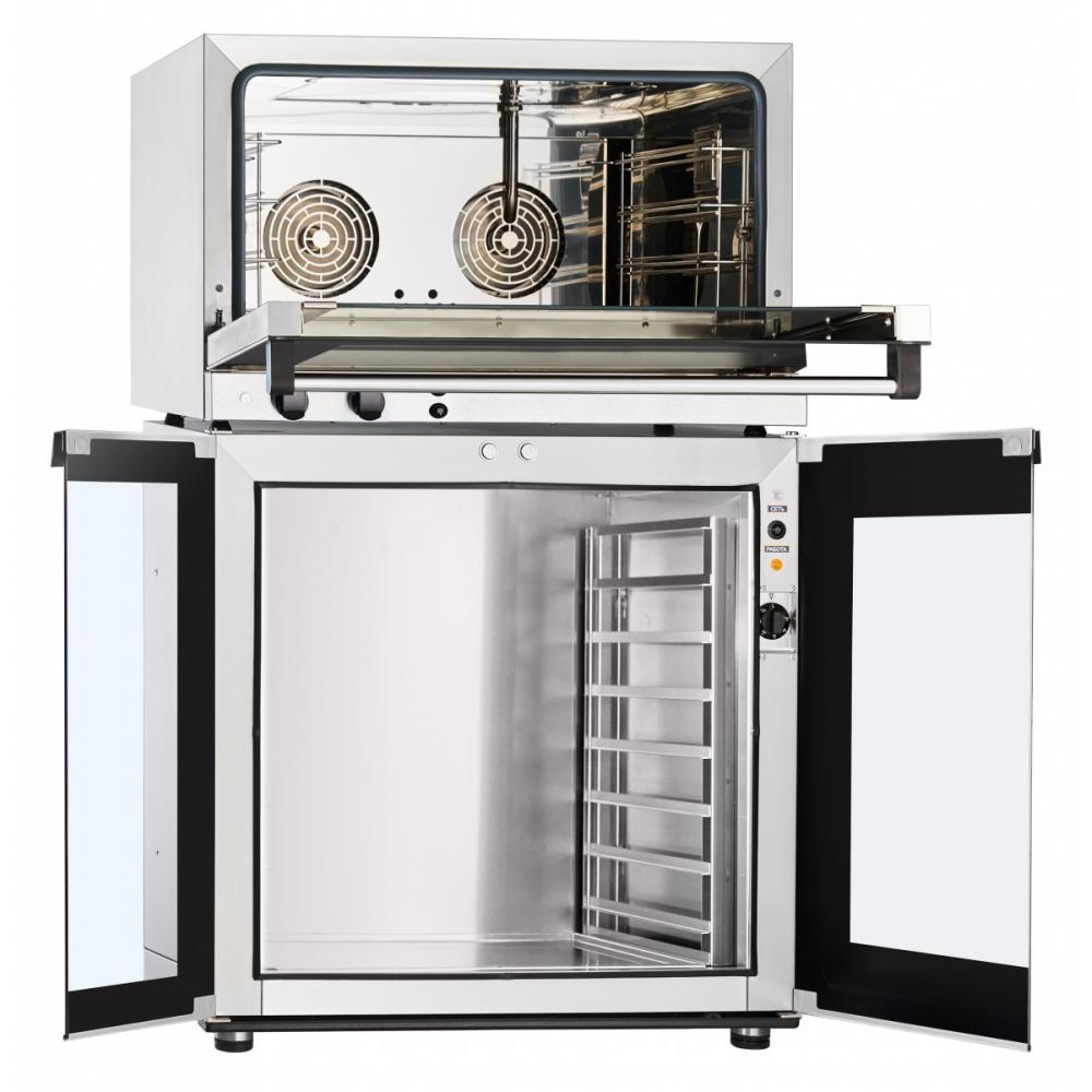 Конвекционная печь ABAT КЭП-3