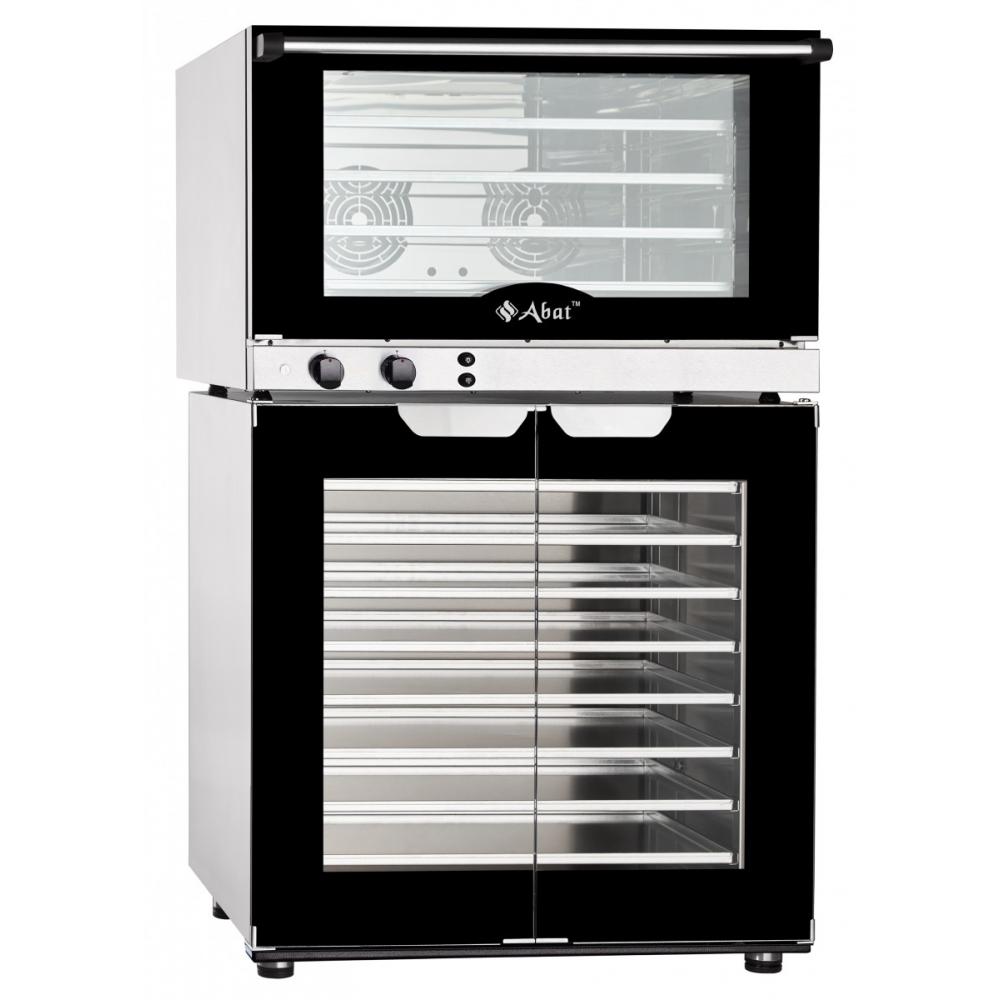 Конвекционная печь ABAT КЭП-4