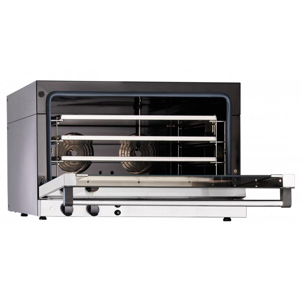 Конвекционная печь ABAT КЭП-4Э