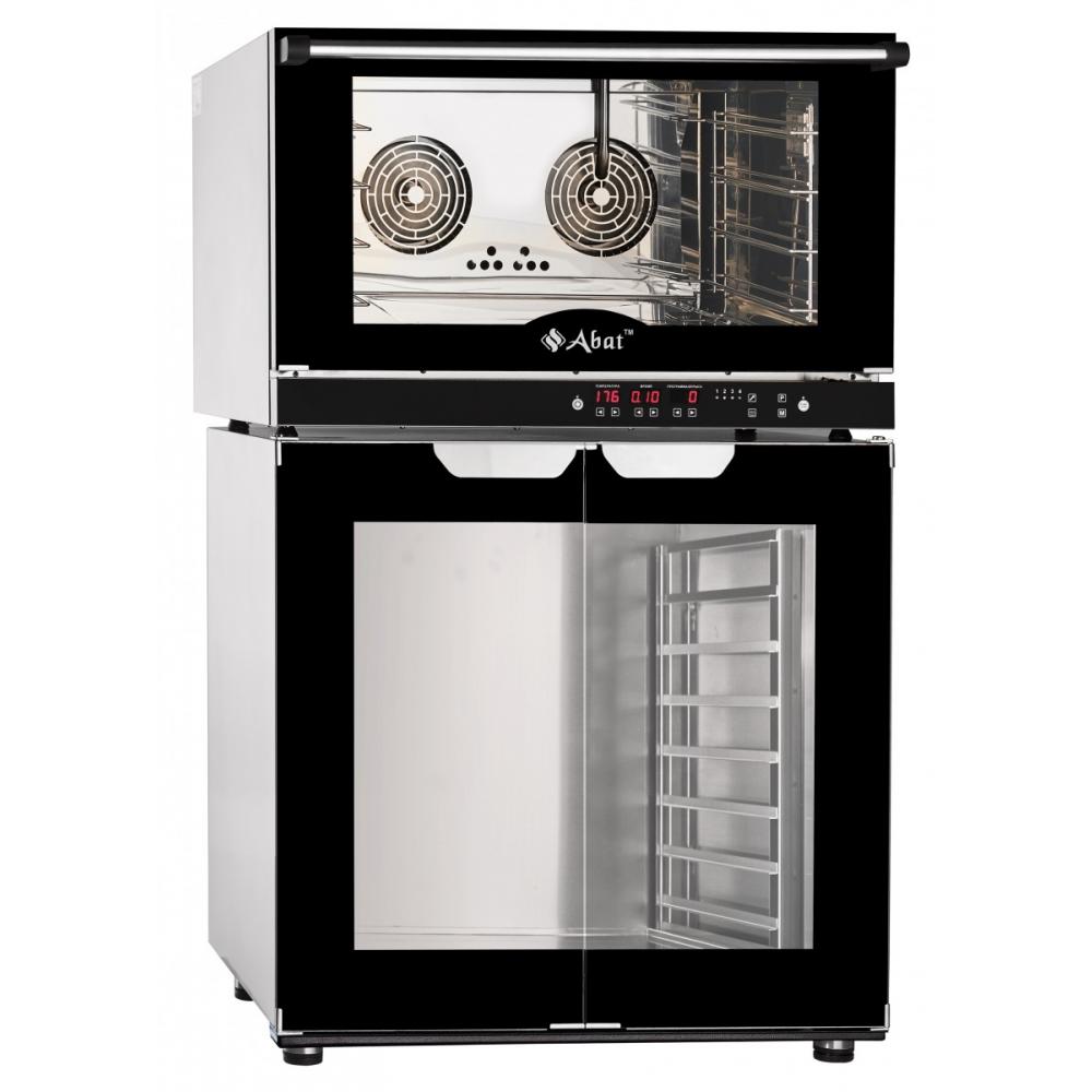 Конвекционная печь ABAT КЭП-4П