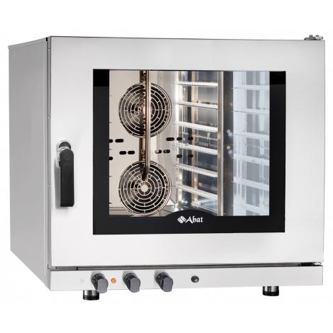 Конвекционная печь ABAT КЭП-6 ― Официальный сайт Российских производителей промышленного оборудования