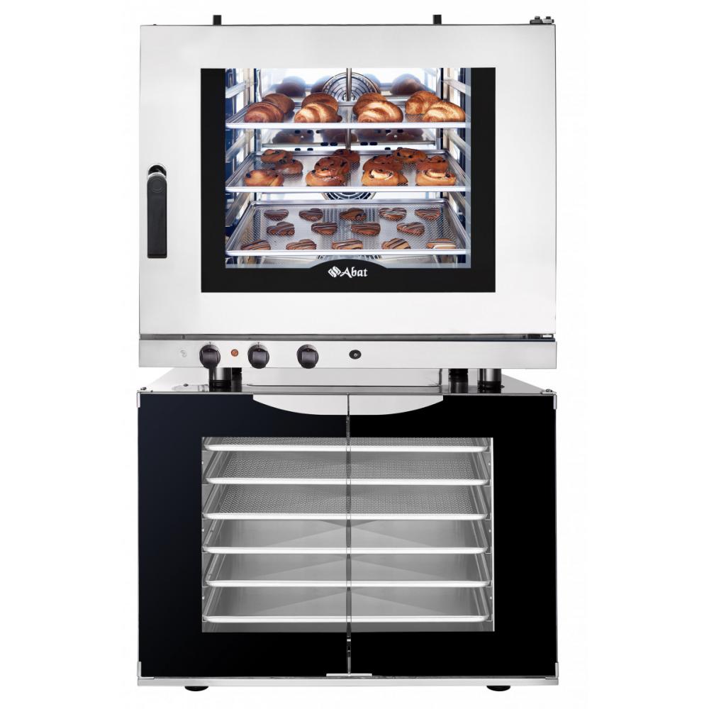 Конвекционная печь ABAT КЭП-6