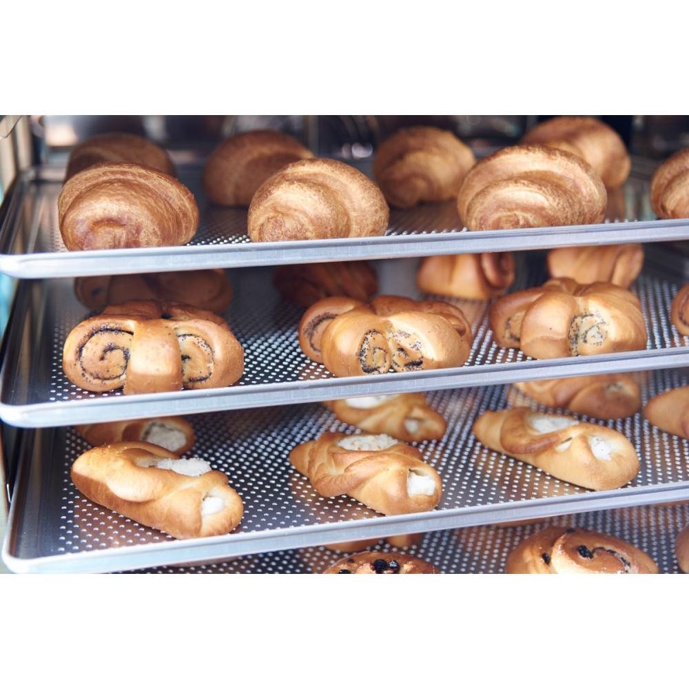 Конвекционная печь ABAT КЭП-6