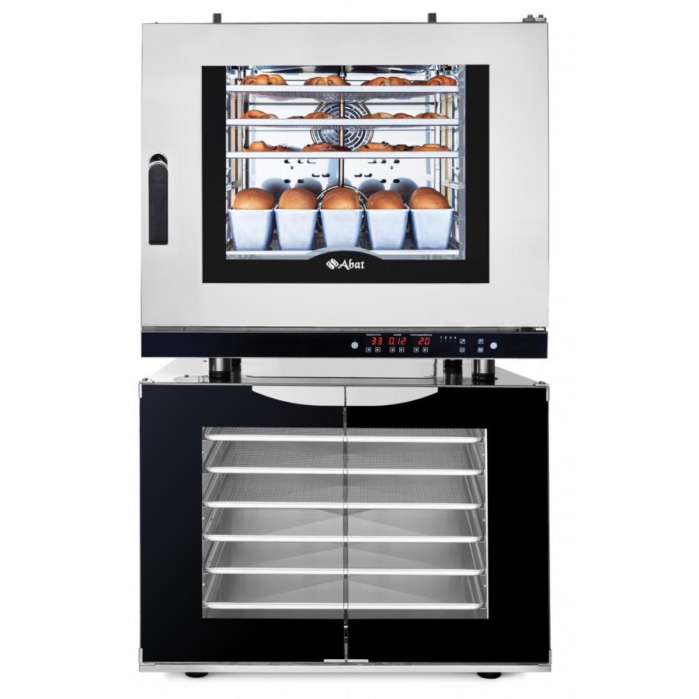 Конвекционная печь ABAT КЭП-6П