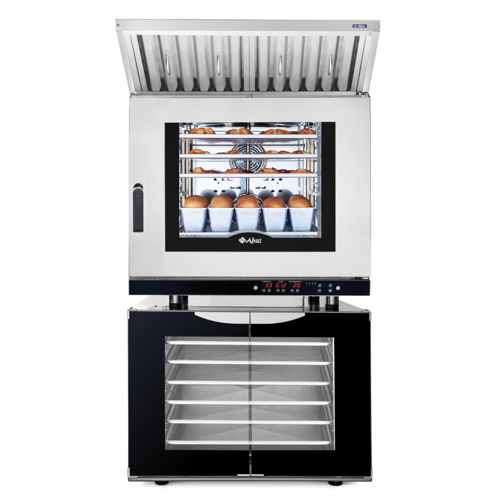 Конвекционная печь ABAT КЭП-6П