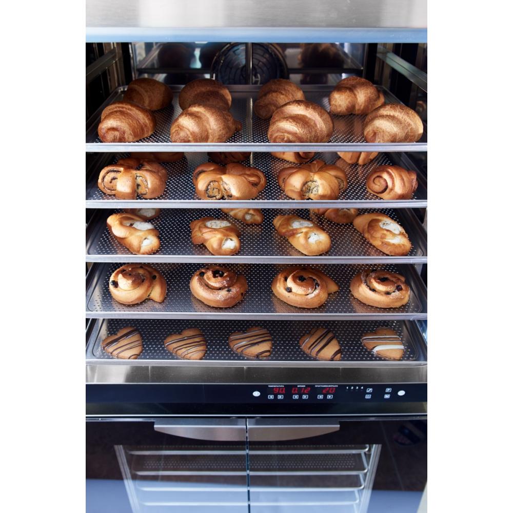 Конвекционная печь ABAT КЭП-6П