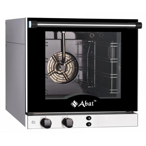 Конвекционная печь ABAT КПП-4-1/2Э 21000809806 ― Официальный сайт Российских производителей промышленного оборудования