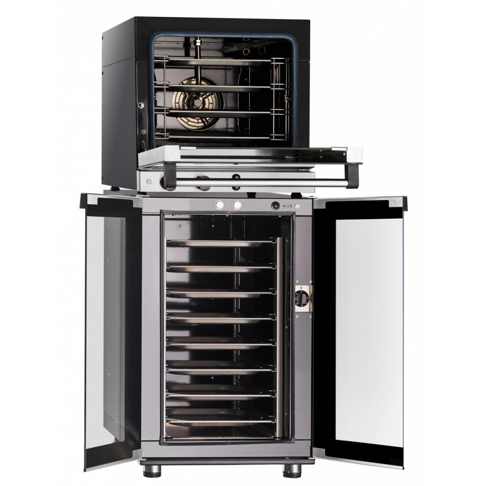 Конвекционная печь ABAT КПП-4-1/2Э 21000809806