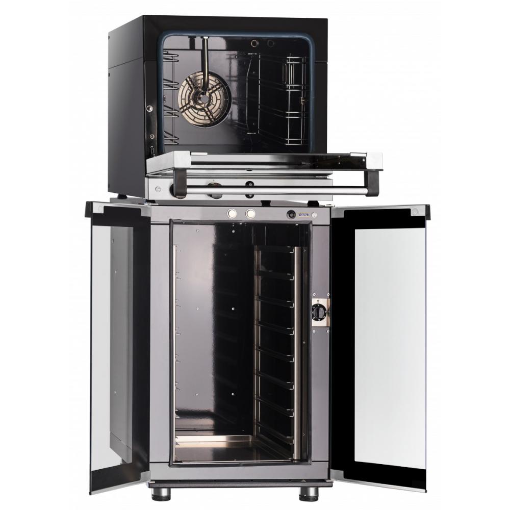 Конвекционная печь ABAT КПП-4-1/2Э 21000809806