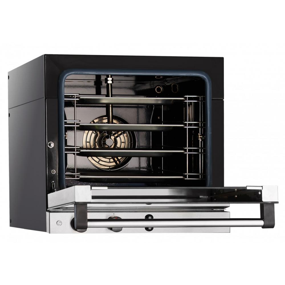 Конвекционная печь ABAT КПП-4-1/2Э