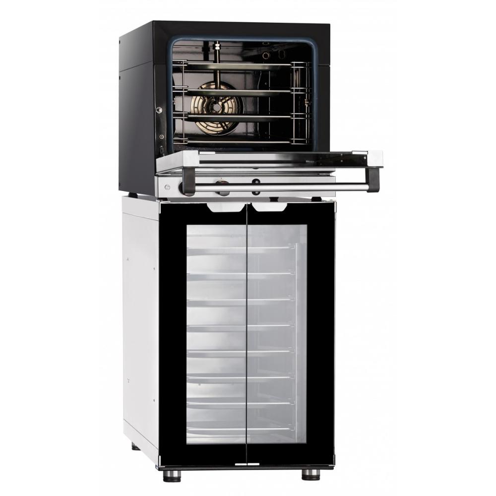 Конвекционная печь ABAT КПП-4-1/2Э