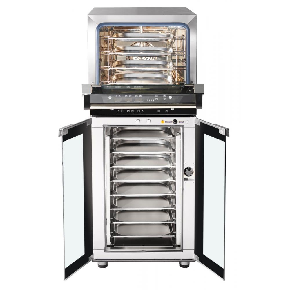 Конвекционная печь ABAT КПП-4-1/2П 21000009817