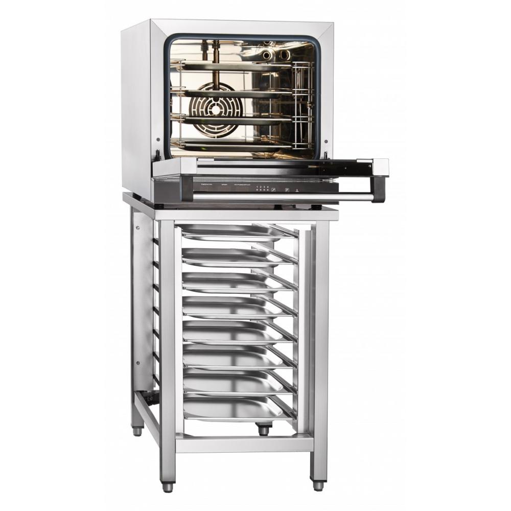 Конвекционная печь ABAT КПП-4-1/2П 21000009817