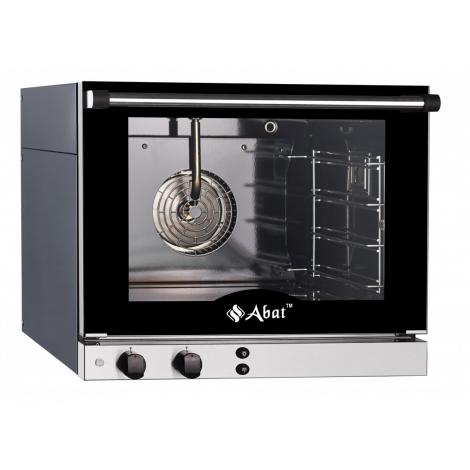 Конвекционная печь ABAT КПП-4Э 21000809804 ― Официальный сайт Российских производителей промышленного оборудования