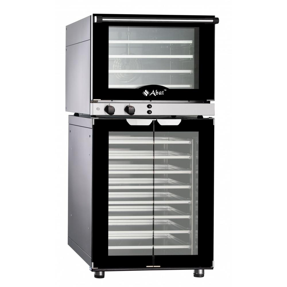 Конвекционная печь ABAT КПП-4Э 21000809804