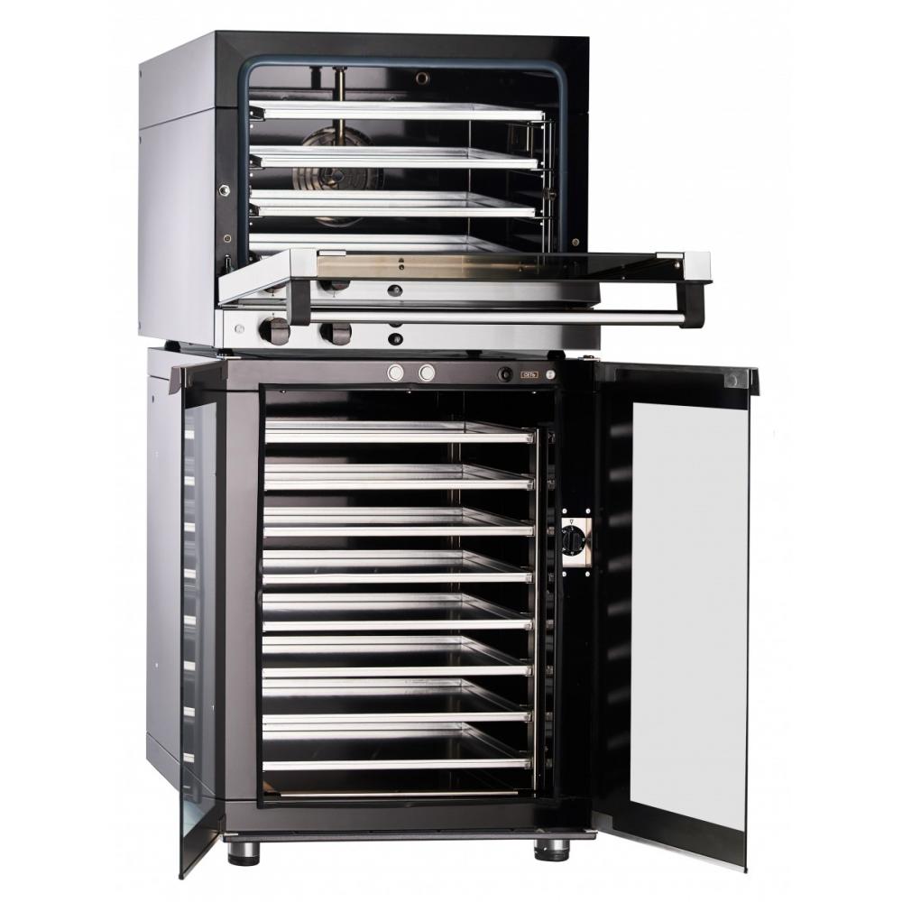 Конвекционная печь ABAT КПП-4Э 21000809804