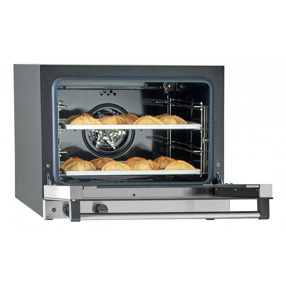 Конвекционная печь ABAT КПП-4ЭМ 21000009823