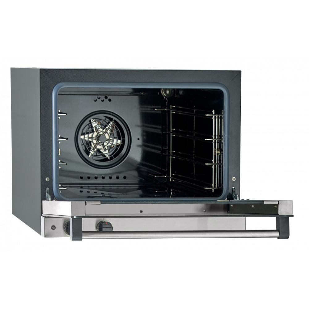 Конвекционная печь ABAT КПП-4ЭМ