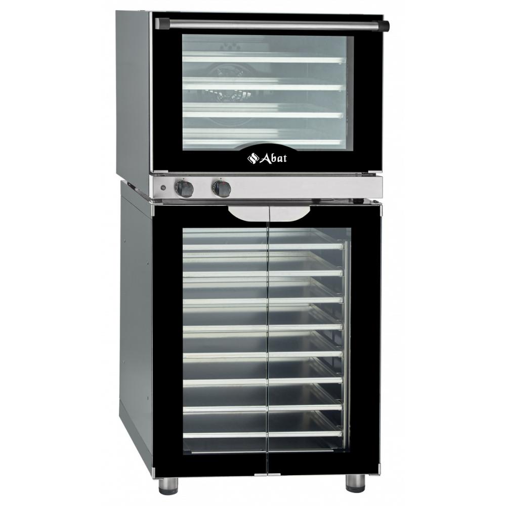 Конвекционная печь ABAT КПП-4ЭМ