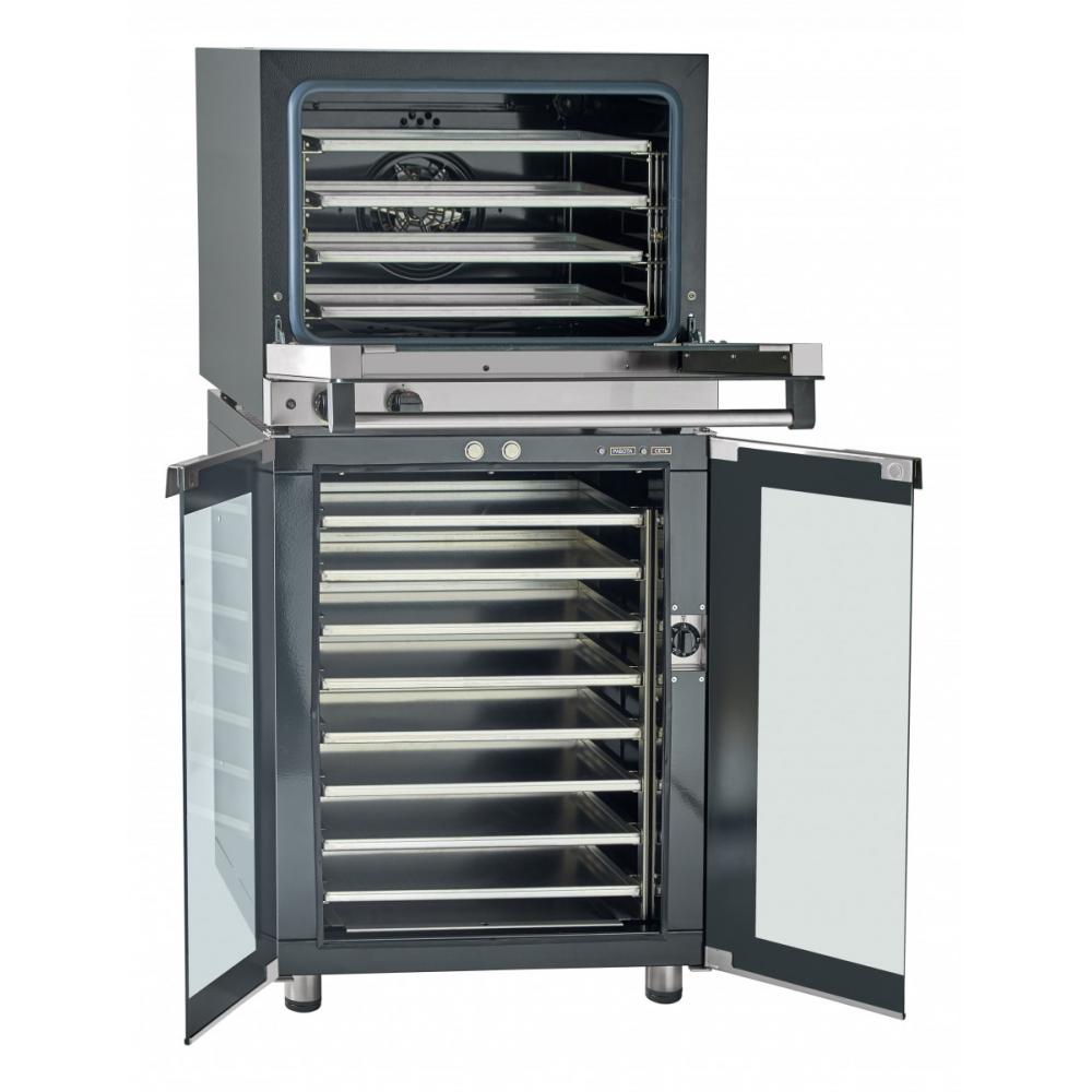 Конвекционная печь ABAT КПП-4ЭМ