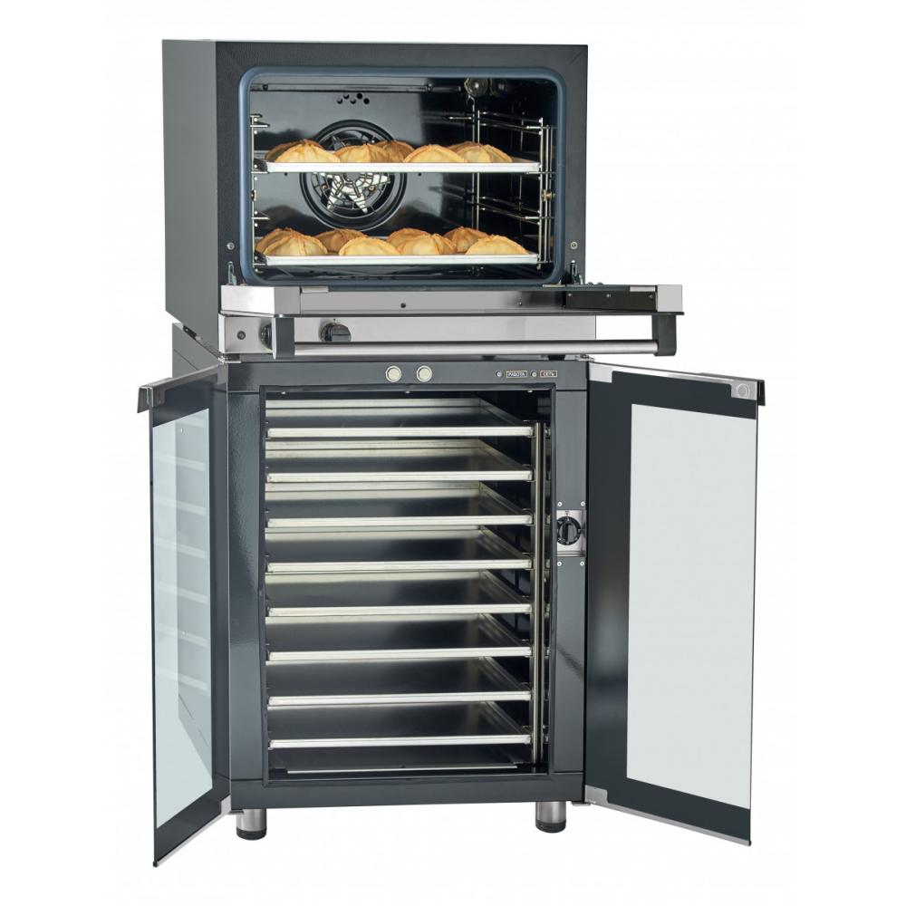 Конвекционная печь ABAT КПП-4ЭМ