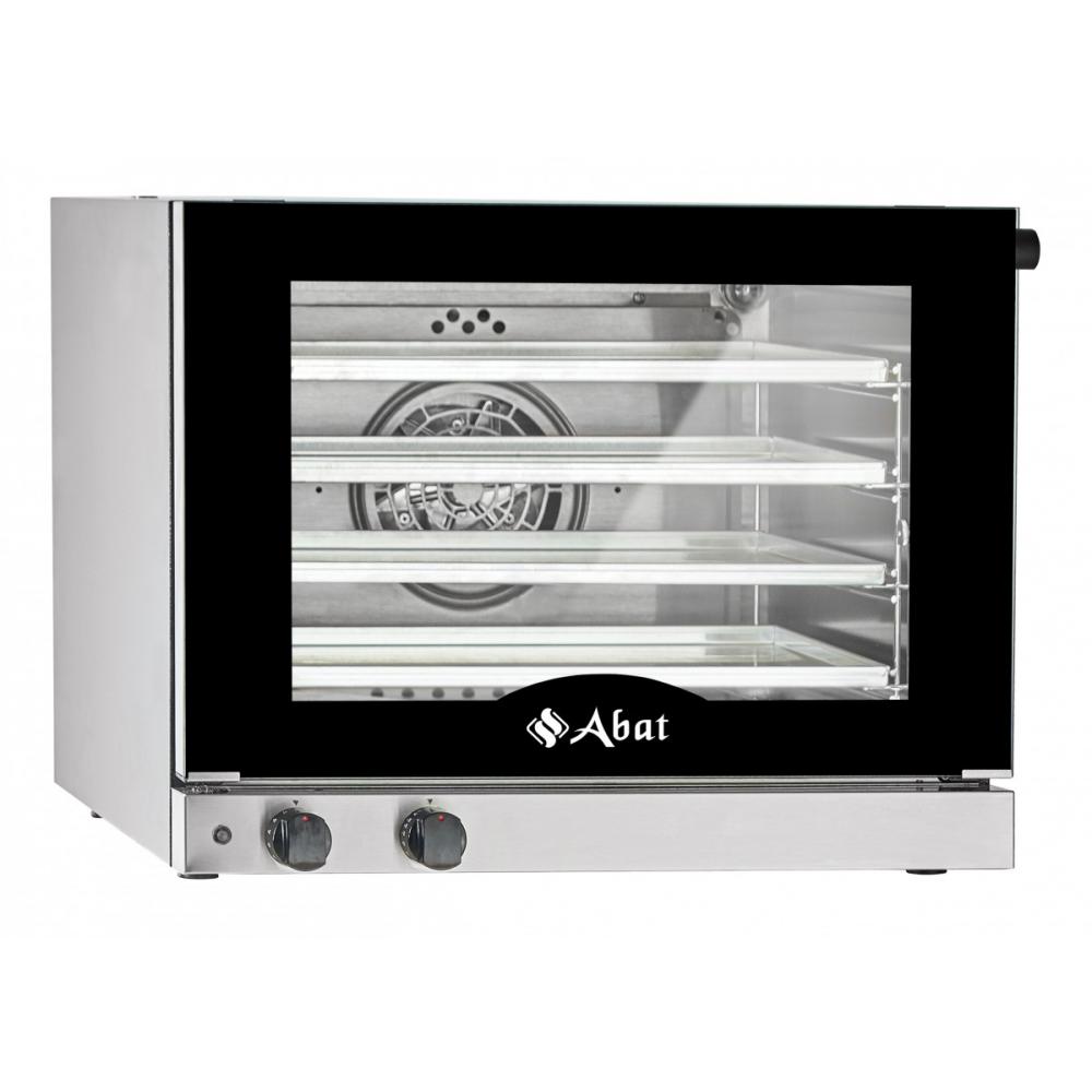 Конвекционная печь ABAT КПП-4М 21000009824