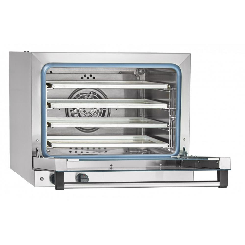 Конвекционная печь ABAT КПП-4М 21000009824