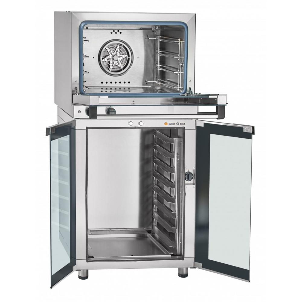 Конвекционная печь ABAT КПП-4М 21000009824