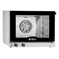 Конвекционная печь ABAT КПП-4М 21000009824