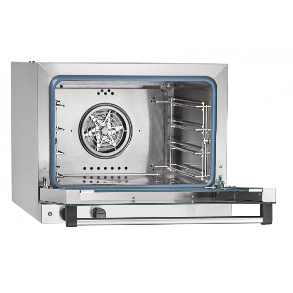 Конвекционная печь ABAT КПП-4М