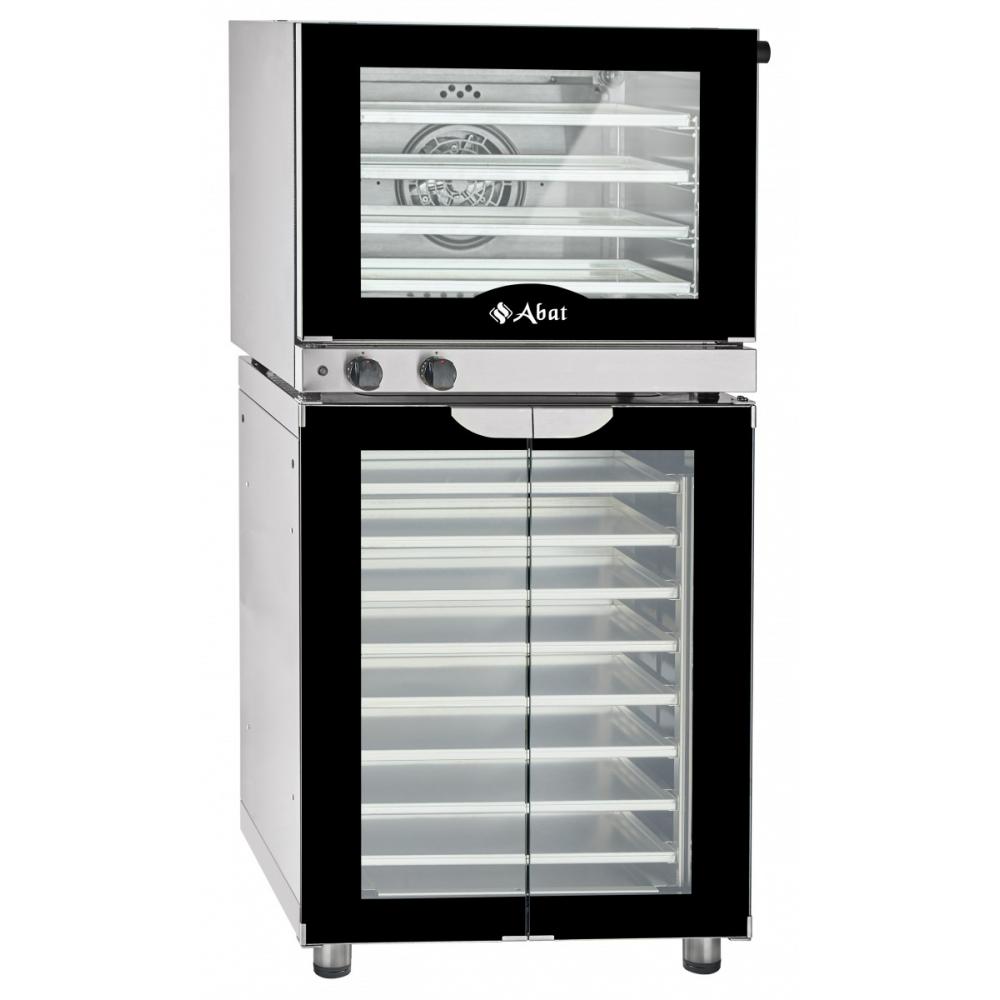Конвекционная печь ABAT КПП-4М