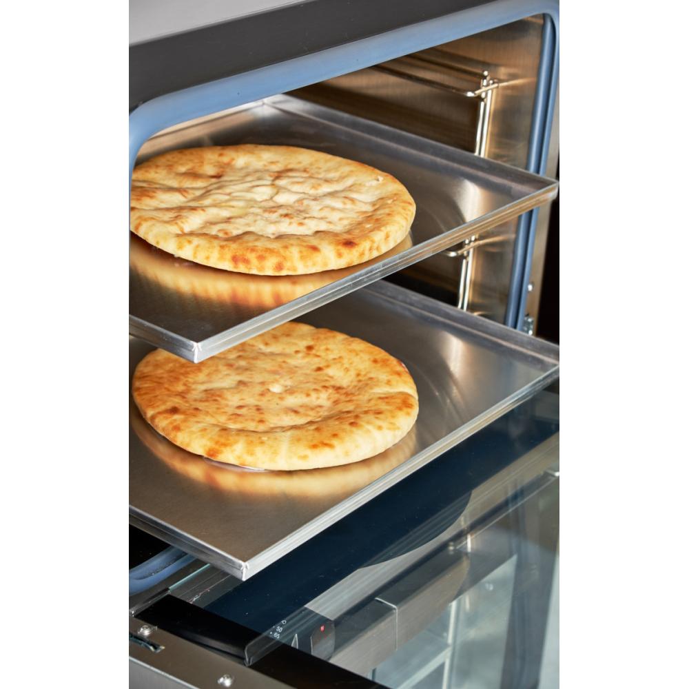 Конвекционная печь ABAT КПП-4М