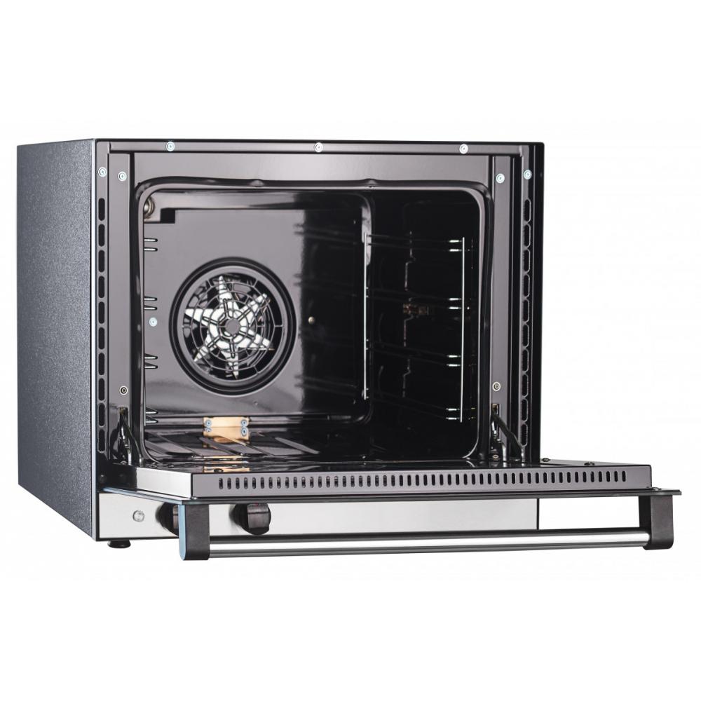 Конвекционная печь ABAT ПКЭ-4Э