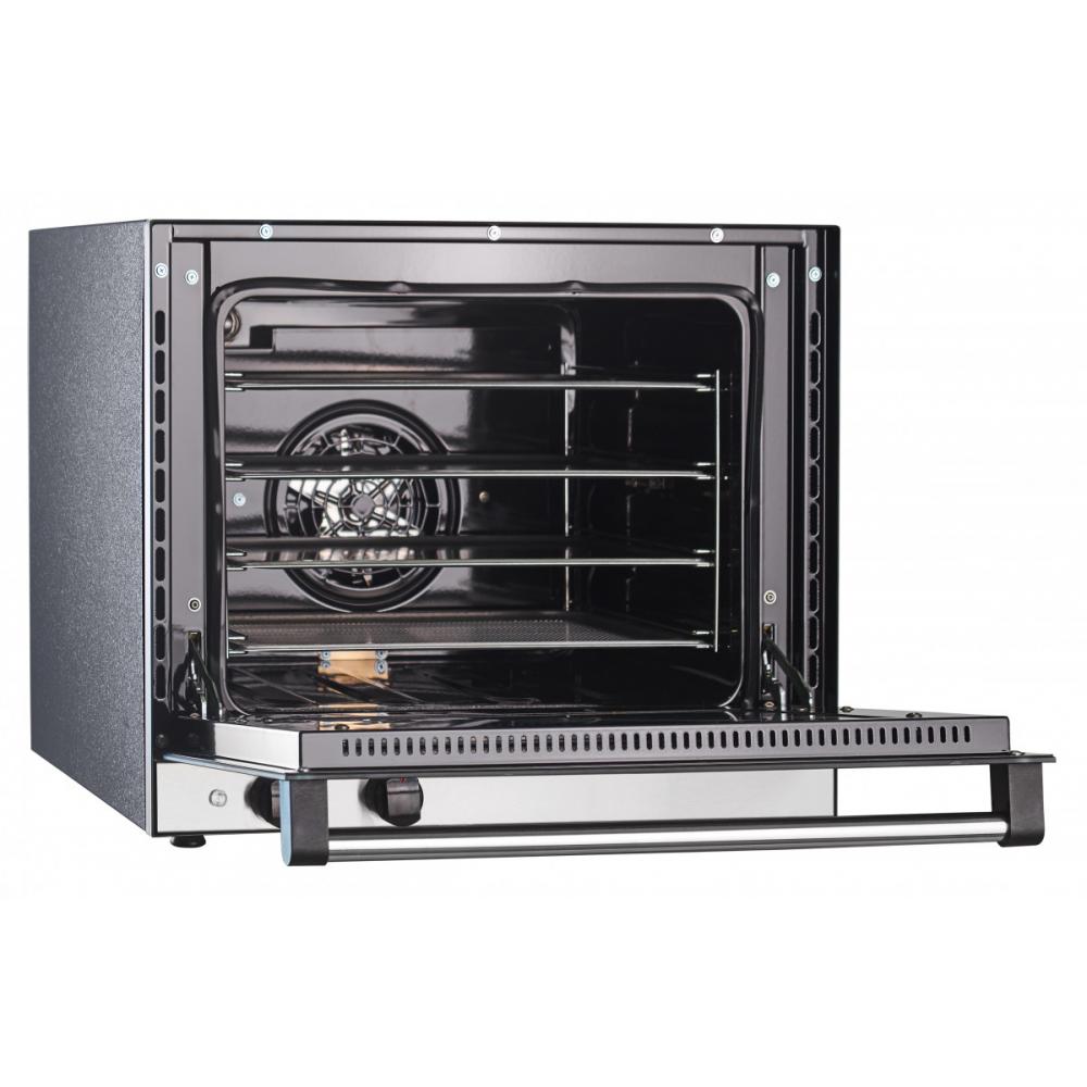 Конвекционная печь ABAT ПКЭ-4Э